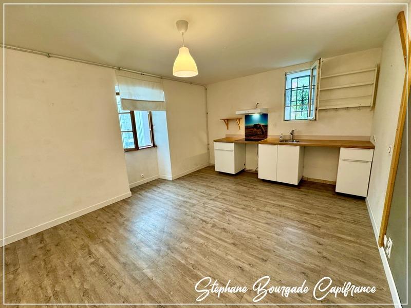 Appartement - 51 m² - 3 pièces