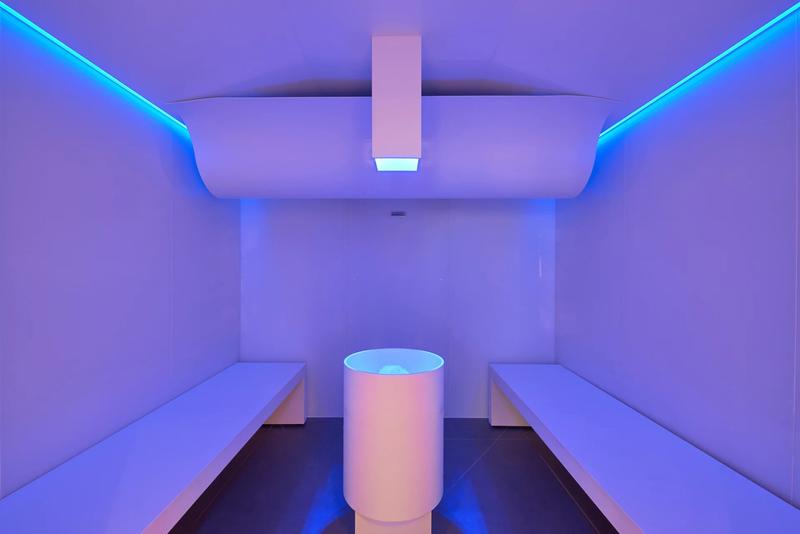 Appartement - 182 m² - 5 pièces