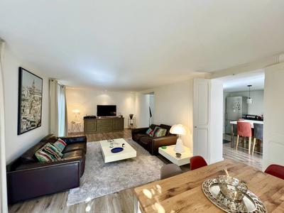 Maison - 172 m² - 6 pièces