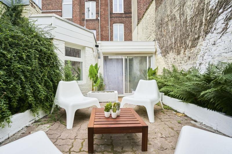 Maison - 137 m² - 8 pièces