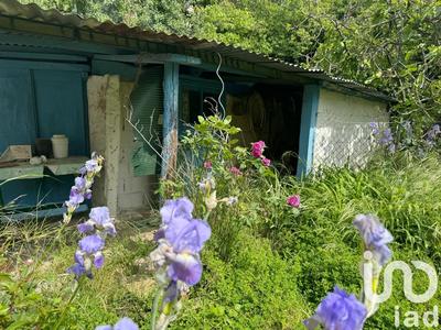 Maison - 56 m² - 3 pièces