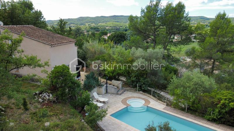 Maison d'architecte - 164 m² - 8 pièces