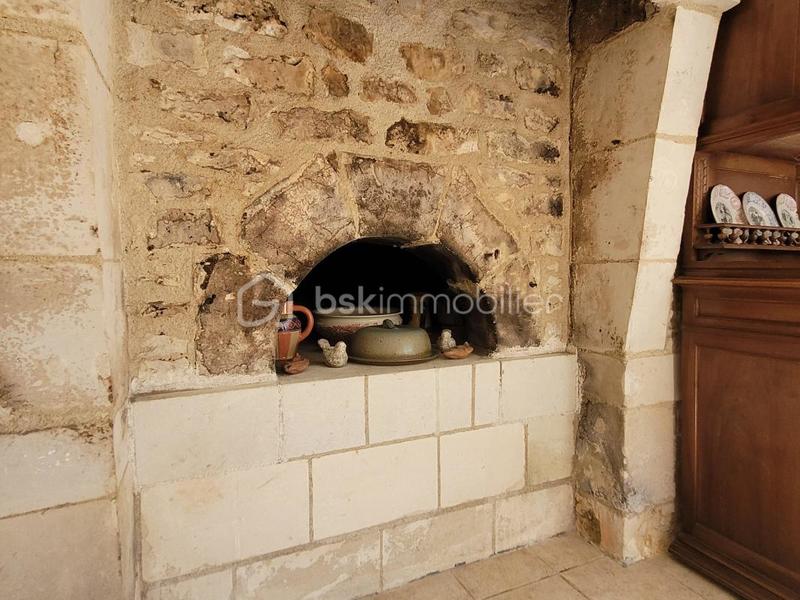 Maison de maîtres - 245 m² - 7 pièces