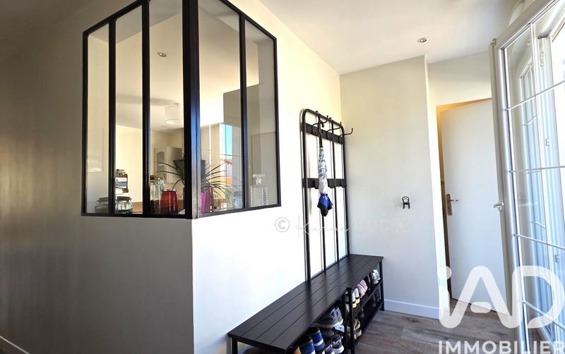 Maison - 133 m² - 6 pièces