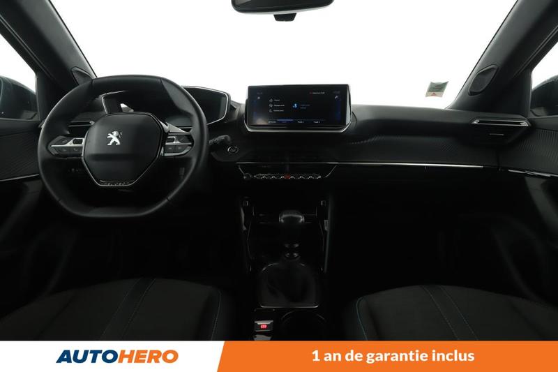 Peugeot 2008 1.2 PureTech Allure Pack 101 ch
