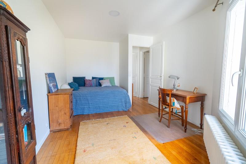 Maison - 180 m² - 7 pièces