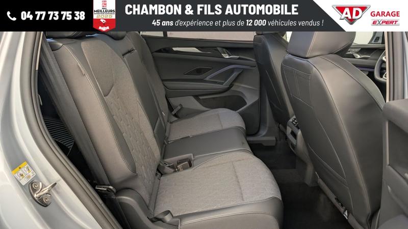 Volkswagen Tayron 1.5 eTSI 150ch Dsg7 7pl Life Plus