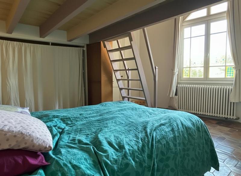 Maison - 96 m² - 4 pièces