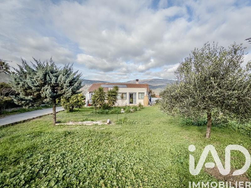 Maison de maîtres - 150 m² - 5 pièces