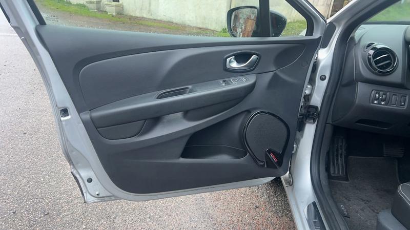 Renault Clio IV 1.2 TCe 120 Edc Limited