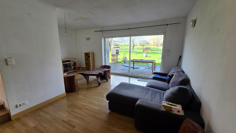 Maison - 185 m² - 4 pièces