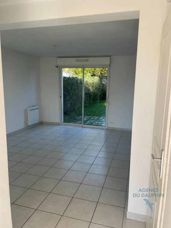 Maison - 78 m² - 4 pièces