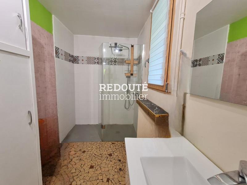 Maison - 134 m² - 5 pièces