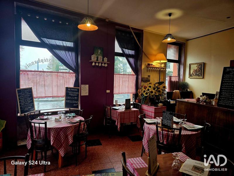 Local commercial - 89 m²