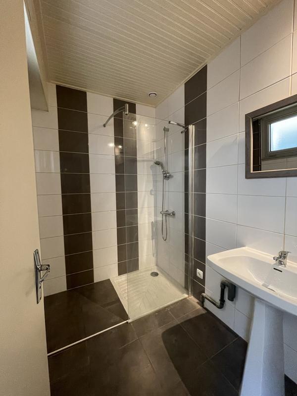 Maison - 40 m² - 2 pièces