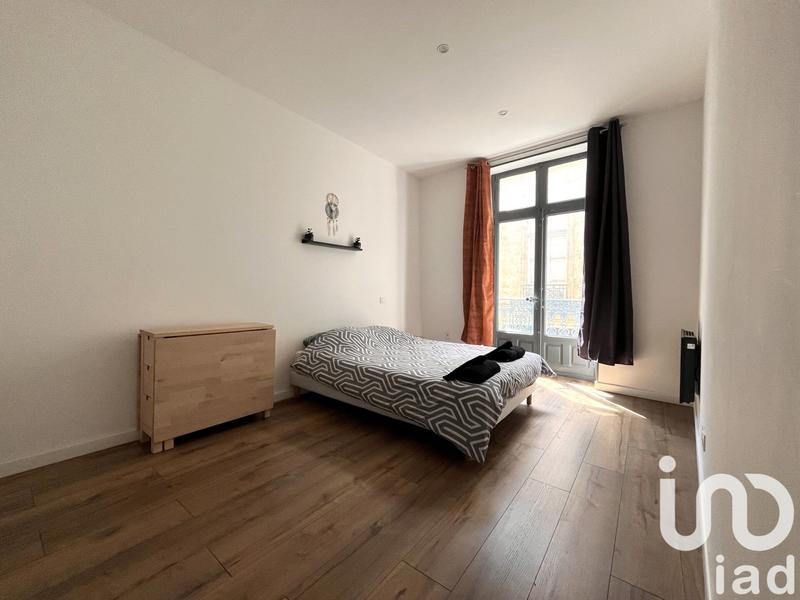 Appartement - 55 m² - 3 pièces