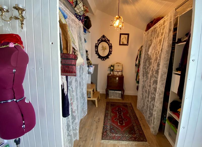 Maison de ville - 115 m² - 4 pièces