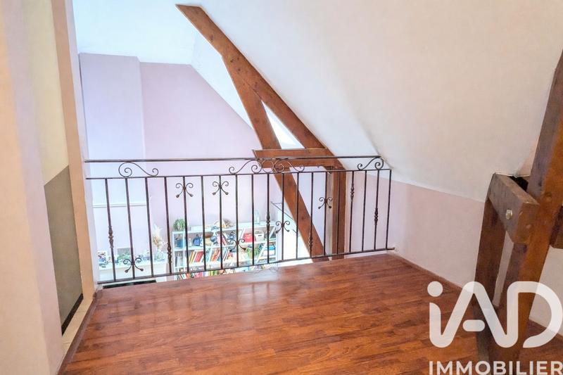 Maison - 173 m² - 8 pièces