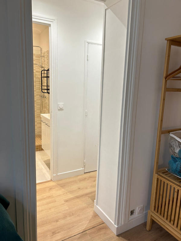 Appartement - 29 m² - 1 pièce