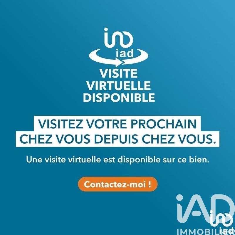 Maison - 143 m² - 5 pièces