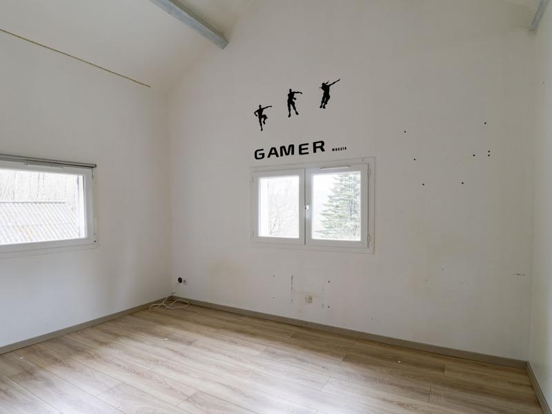 Maison - 124 m² - 7 pièces