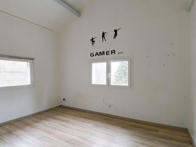 Maison - 124 m² - 7 pièces