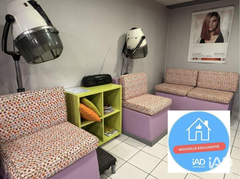 Local commercial - 36 m²