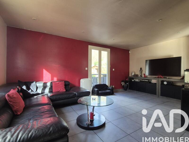 Maison - 164 m² - 5 pièces