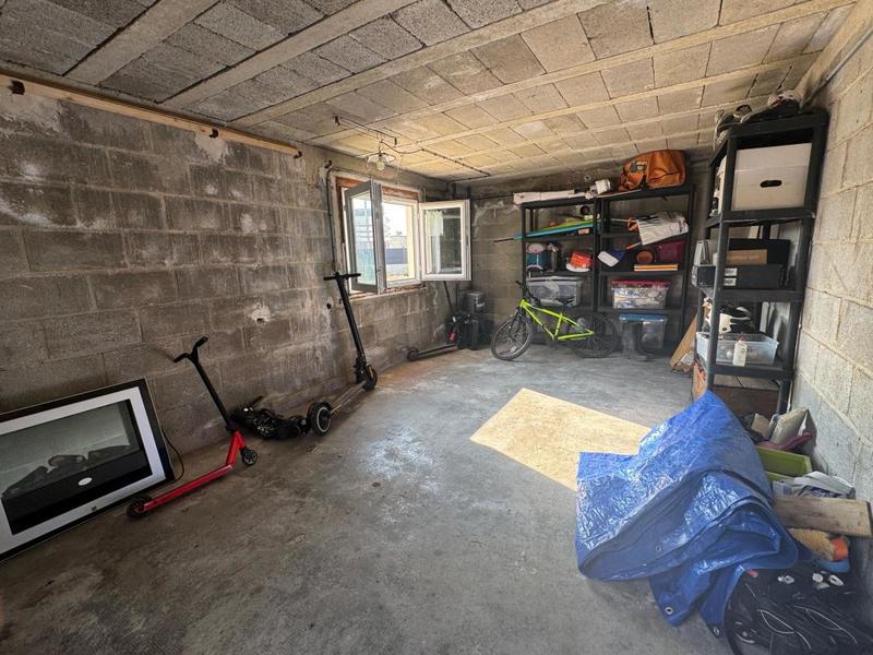 Maison - 139 m² - 6 pièces