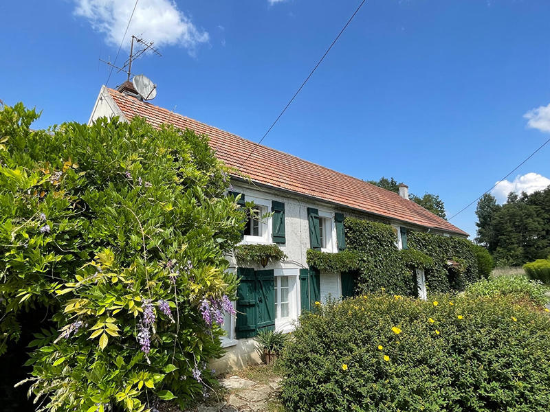 Maison - 223 m² - 6 pièces