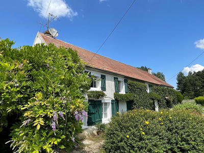 Maison - 223 m² - 6 pièces