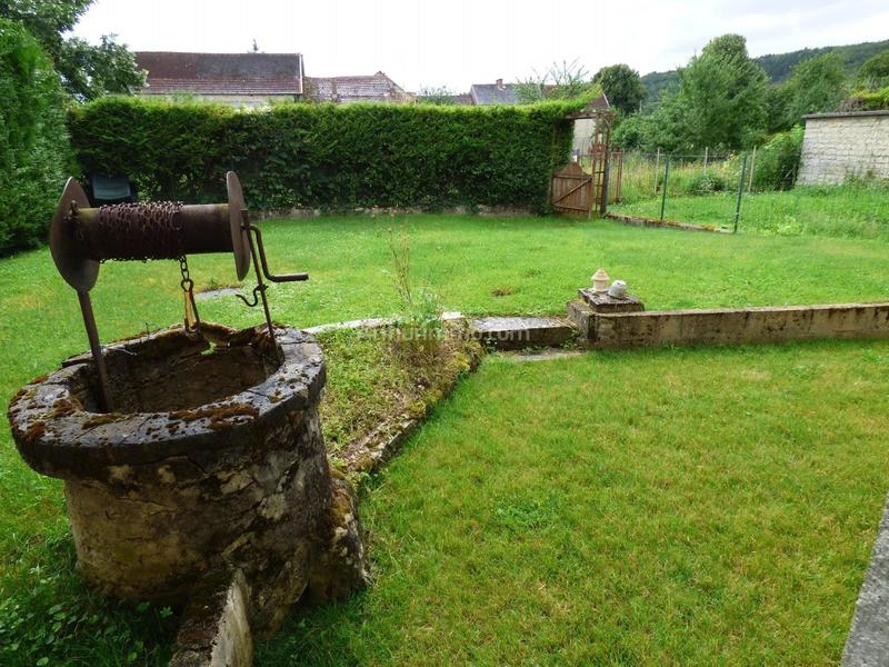 Maison - 127 m² - 6 pièces