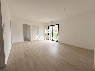 Maison - 68 m² - 3 pièces