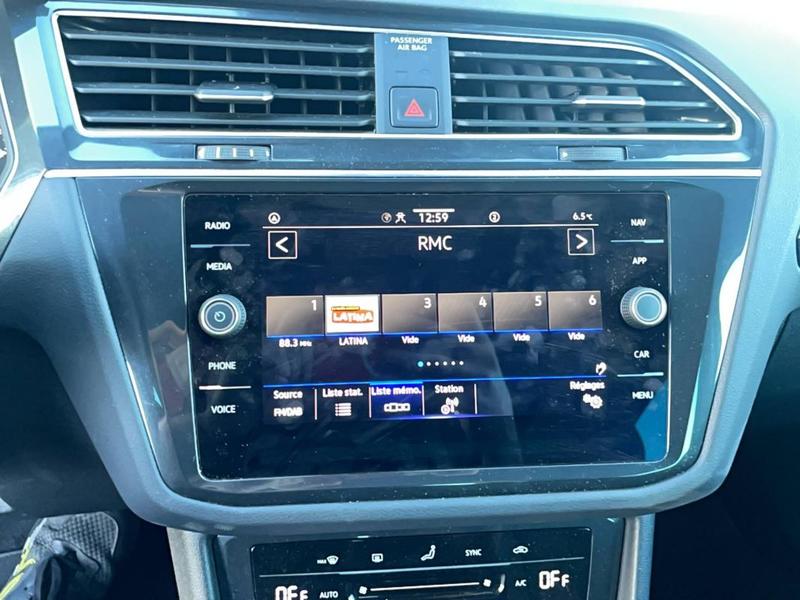 Volkswagen Tiguan 1.4 eHybrid 245ch Dsg6 Life Plus