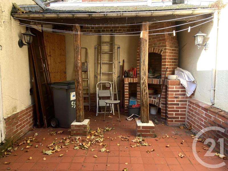 Maison - 69 m² - 3 pièces