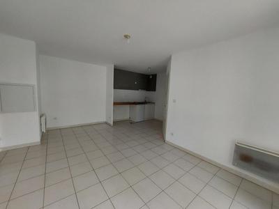 Appartement - 51 m² - 2 pièces