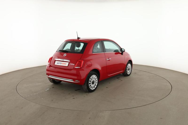 Fiat 500 1.0 Hybrid Bsg Dolcevita 70 ch