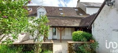 Maison - 133 m² - 5 pièces