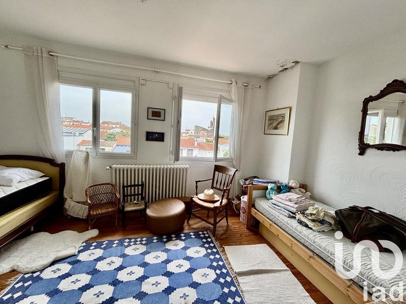 Maison de ville - 168 m² - 5 pièces