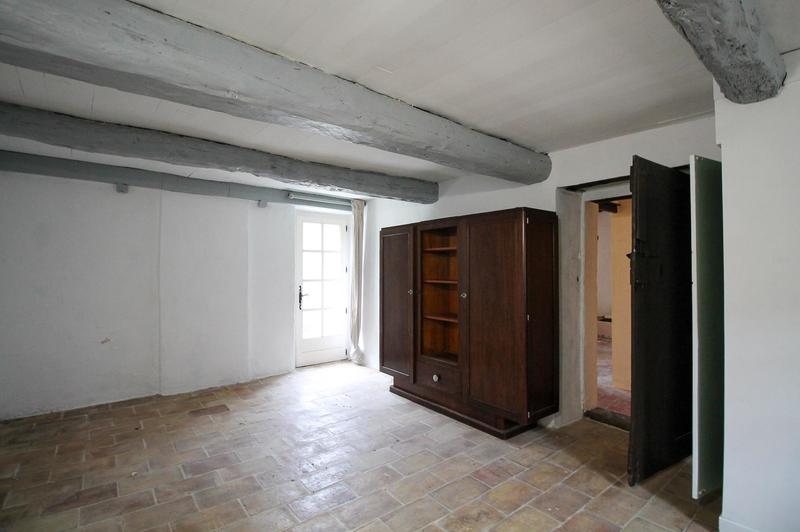 Mas - 133 m² - 5 pièces