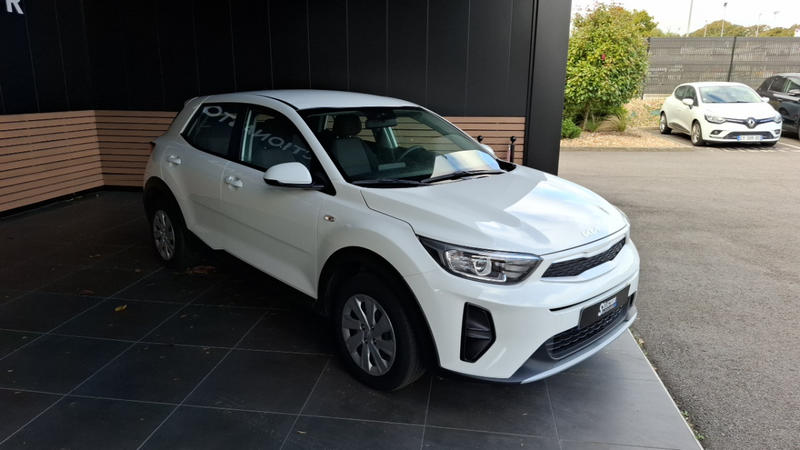 Kia Stonic 1.0 t-Gdi 100 Motion