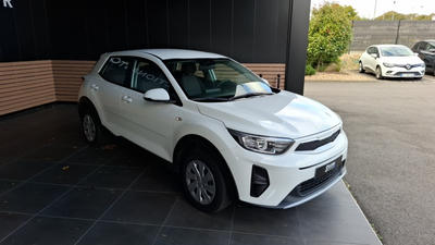 Kia Stonic 1.0 t-Gdi 100 Motion