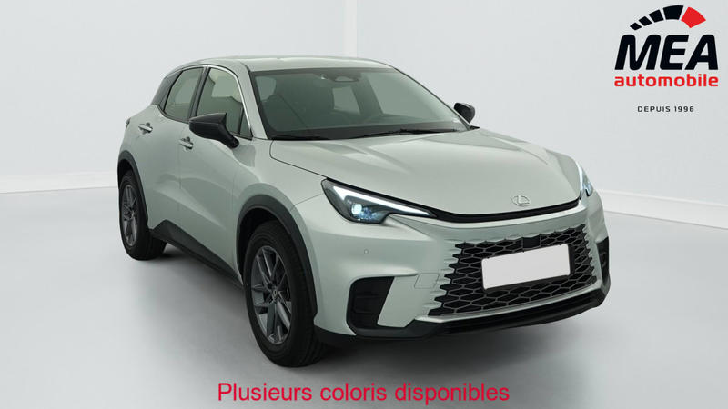 Lexus Lbx 2wd Business