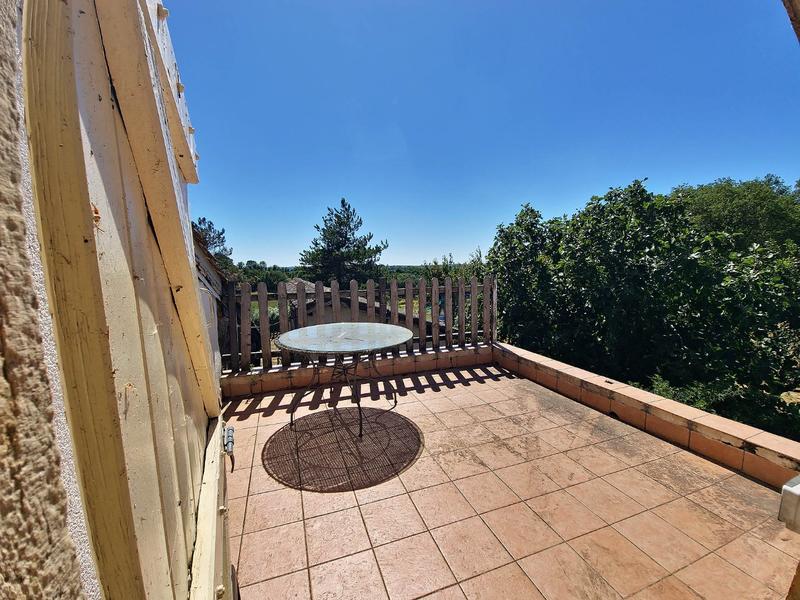 Maison - 122 m² - 7 pièces