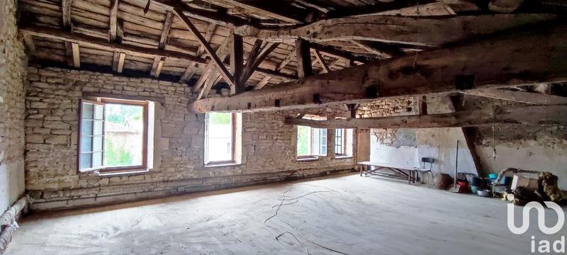 Ferme - 180 m² - 5 pièces