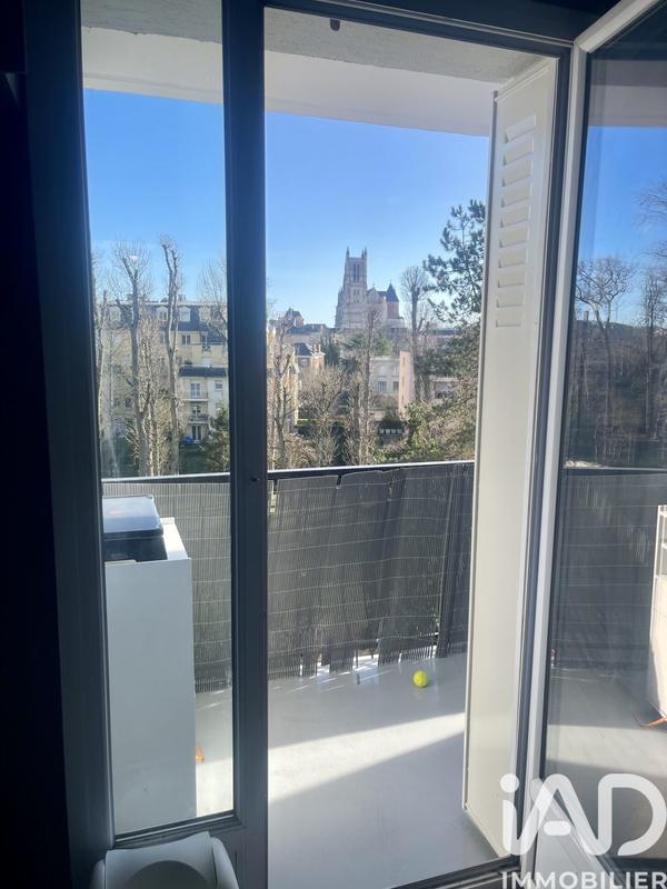 Appartement - 83 m² - 4 pièces