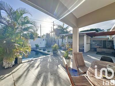 Maison - 106 m² - 4 pièces