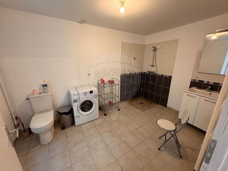 Maison - 156 m² - 6 pièces