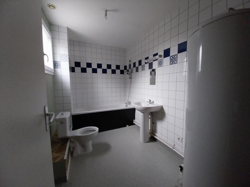 Maison - 94 m² - 4 pièces