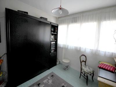 Studio - 17 m² - 1 pièce